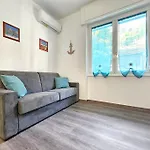 Bright & Modern - The Blue Marin - Ml Appartamento