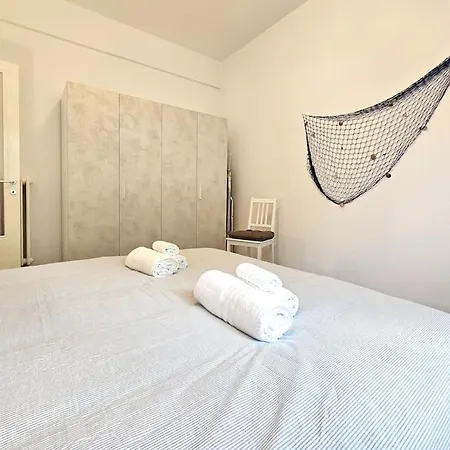 Cozy Haven In The Heart Of * Rapallo