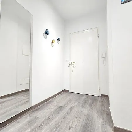 Appartement Cozy Haven In The Heart Of *