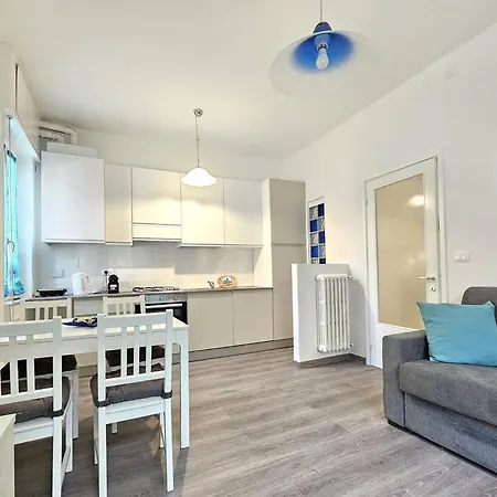 Appartamento Bright & Modern - The Blue Marin - Ml *