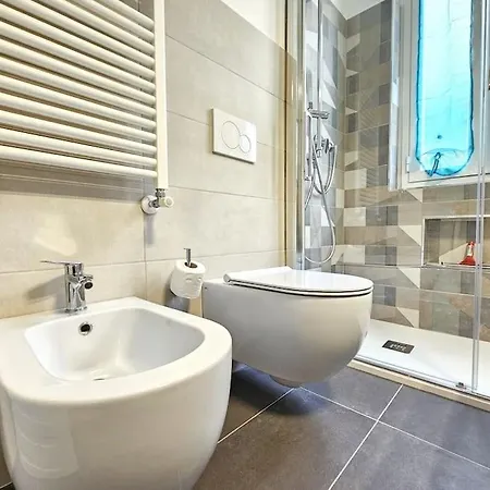 Cozy Haven In The Heart Of شقة راباللو