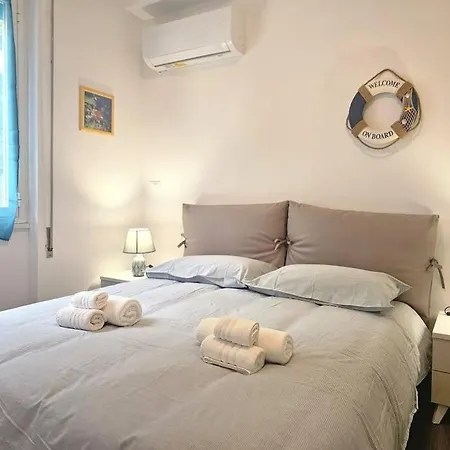 Bright & Modern - The Blue Marin - Ml Appartamento Rapallo