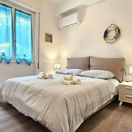 Bright & Modern - The Blue Marin - Ml Appartamento