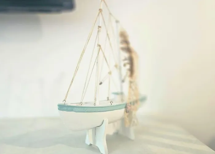 Apartment Cozy Haven In The Heart Of