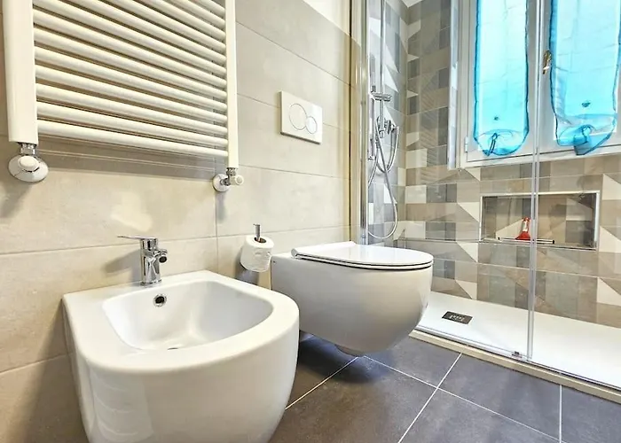 Cozy Haven In The Heart Of Apartment Rapallo