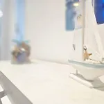 Bright & Modern - The Blue Marin - Ml *