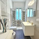 Bright & Modern - The Blue Marin - Ml Apartment Rapallo