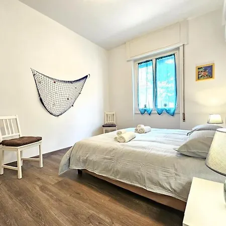 Apartment Bright & Modern - The Blue Marin - Ml