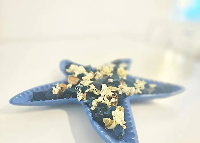 Cozy Haven In The Heart Of Apartment