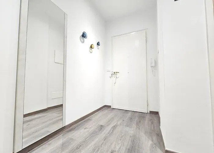 Apartment Cozy Haven In The Heart Of *