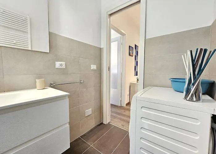 Cozy Haven In The Heart Of Apartment