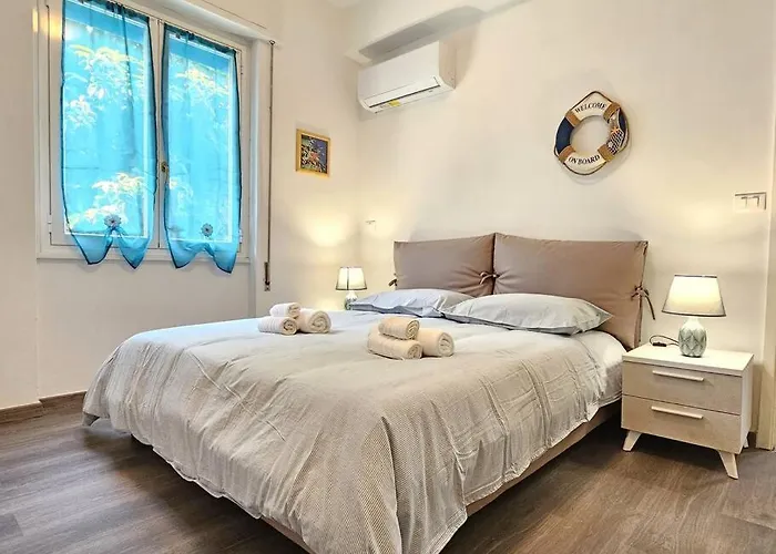 Cozy Haven In The Heart Of Apartment